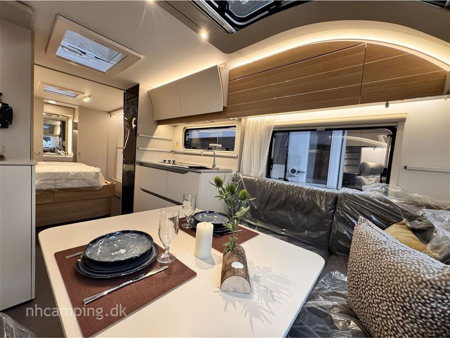 Adria Adora 613 UT