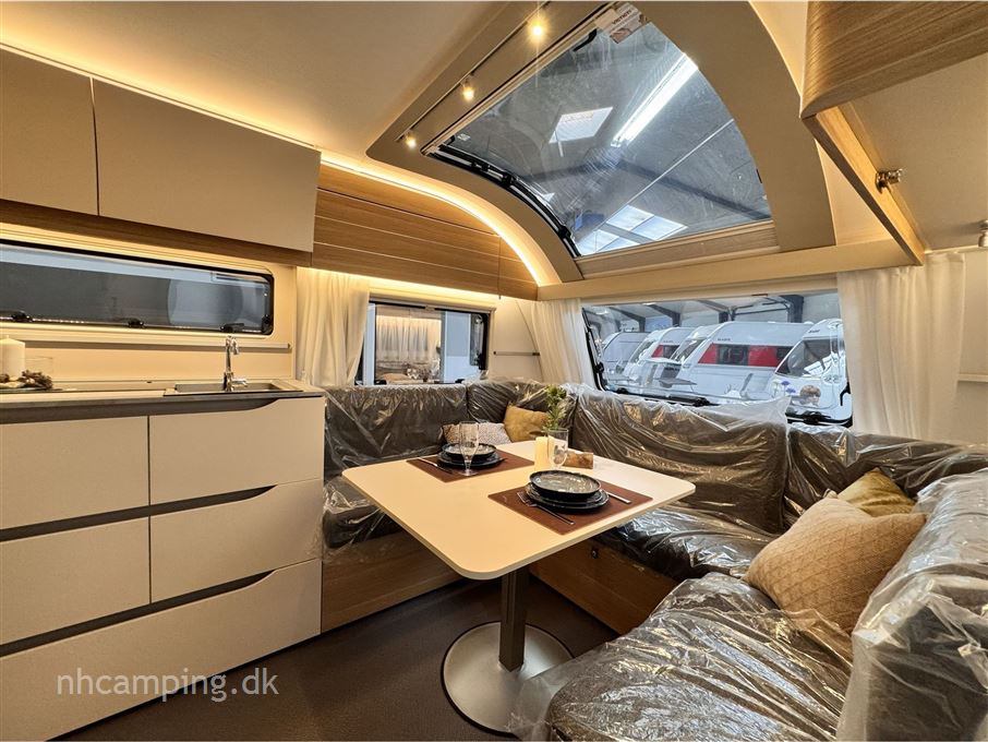 Adria Adora 613 UT