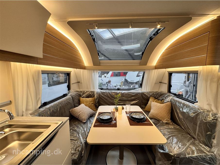 Adria Adora 613 UT