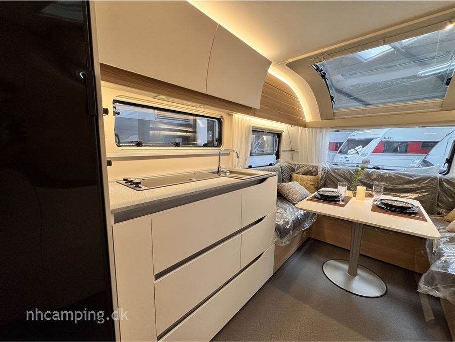 Adria Adora 613 UT