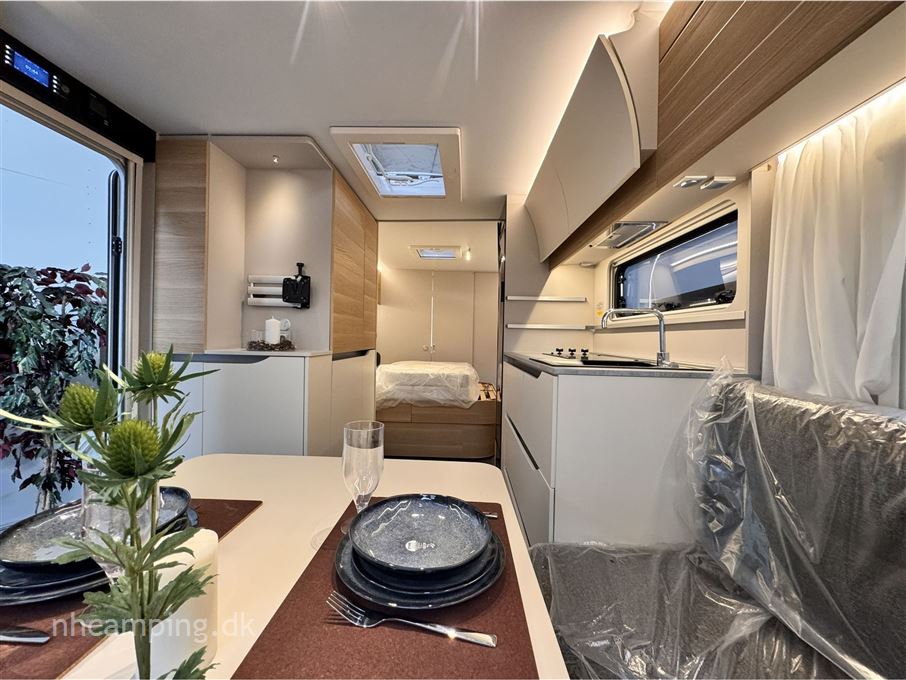 Adria Adora 613 UT