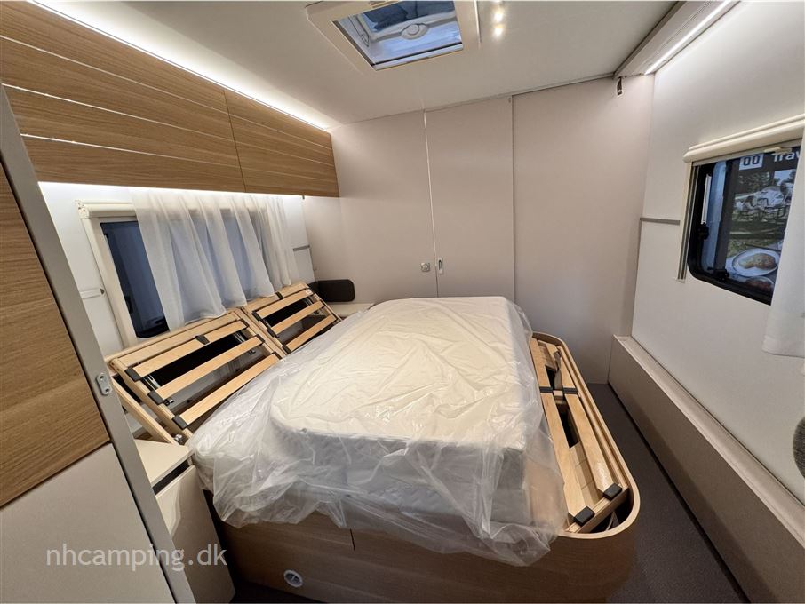 Adria Adora 613 UT