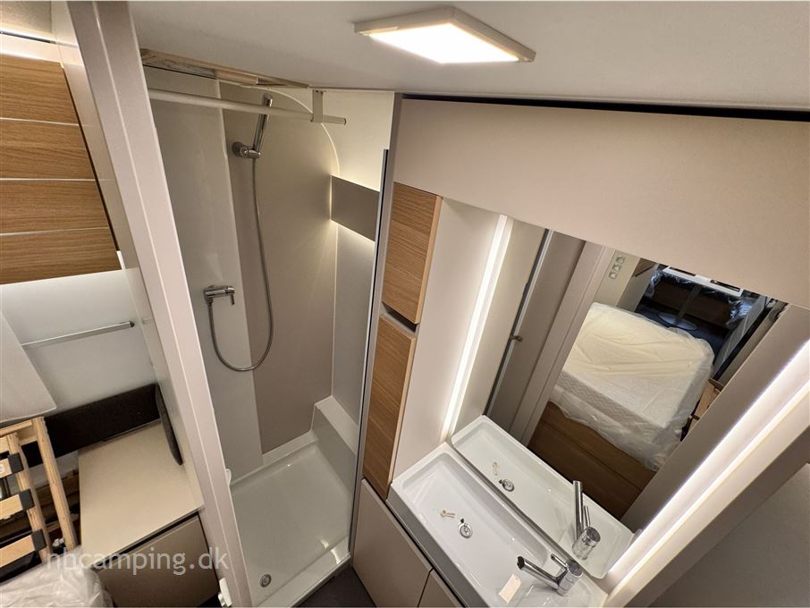 Adria Adora 613 UT