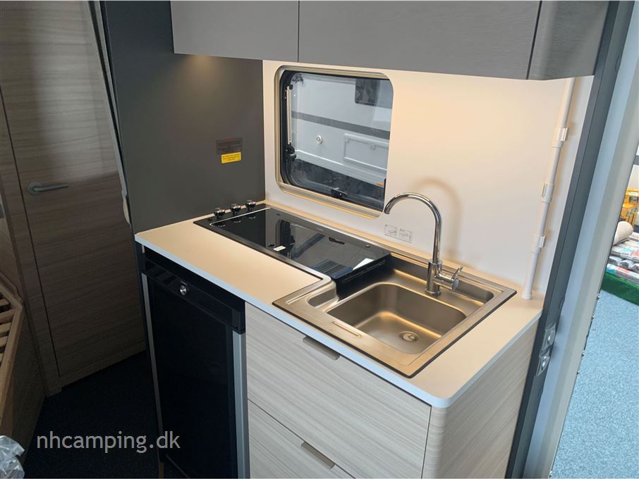 Adria Altea 432 PX