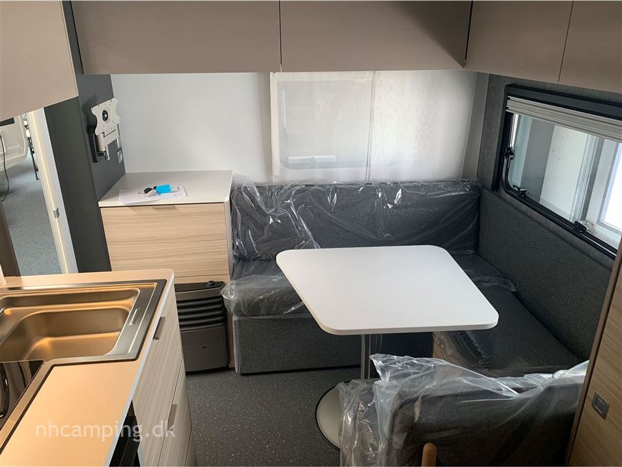Adria Altea 432 PX