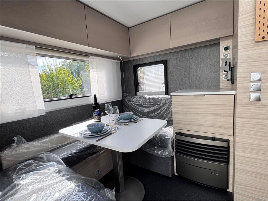 Adria Altea 492 LU