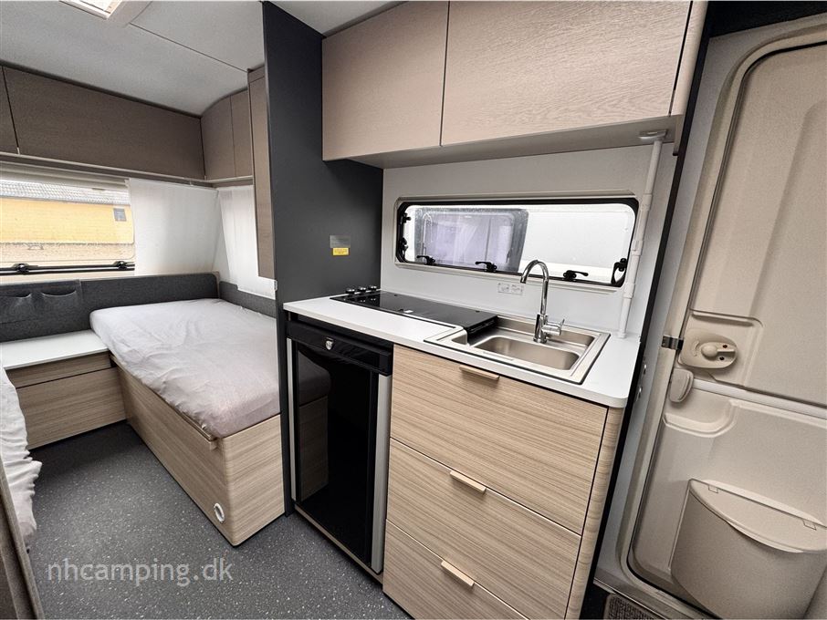 Adria Altea 492 LU