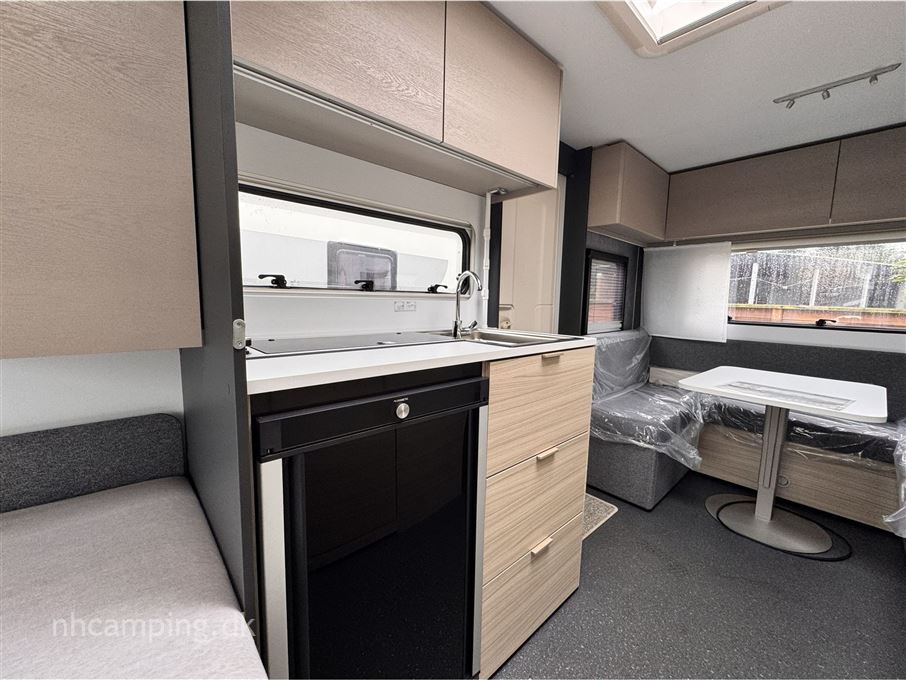 Adria Altea 492 LU