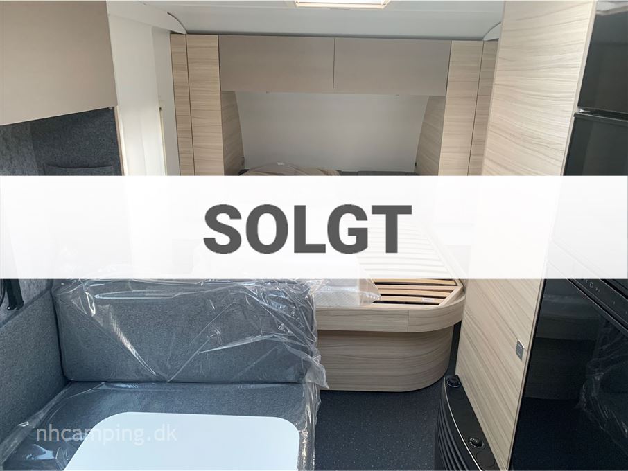 Adria Altea 542 PH
