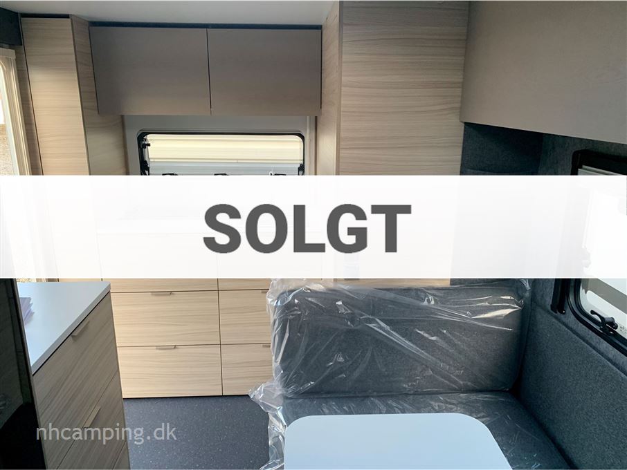 Adria Altea 542 PH