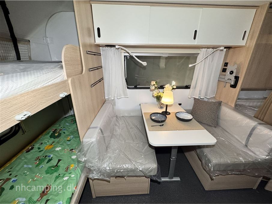 Adria Aviva 472 PK