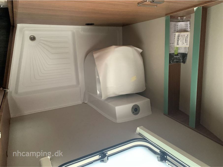 Knaus Sport 450 FU