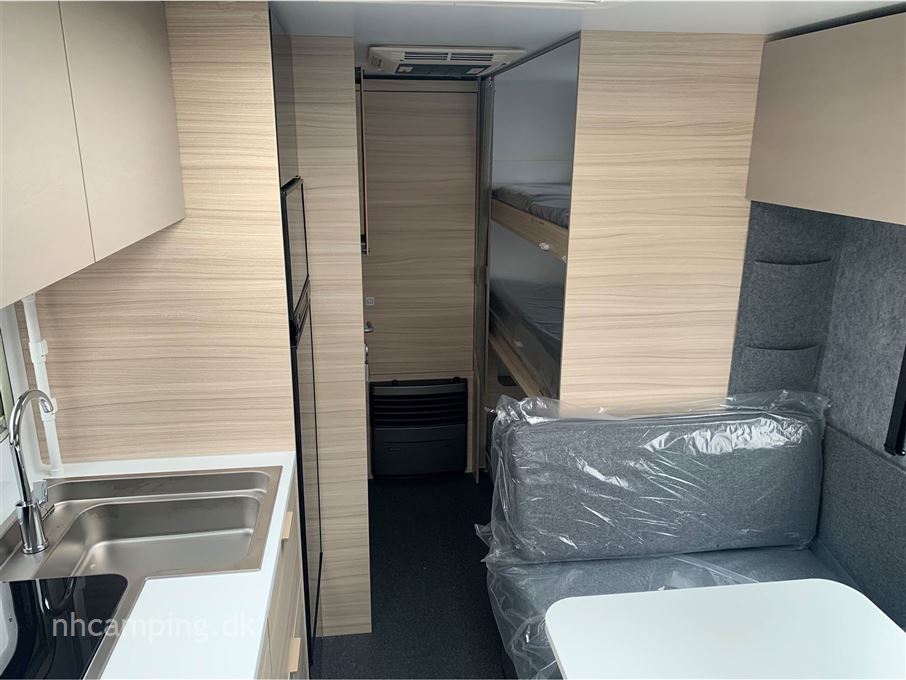 Adria Altea 552 PK Selected Edition