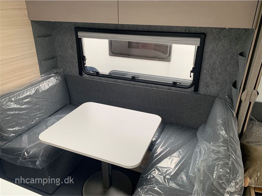 Adria Altea 552 PK Selected Edition