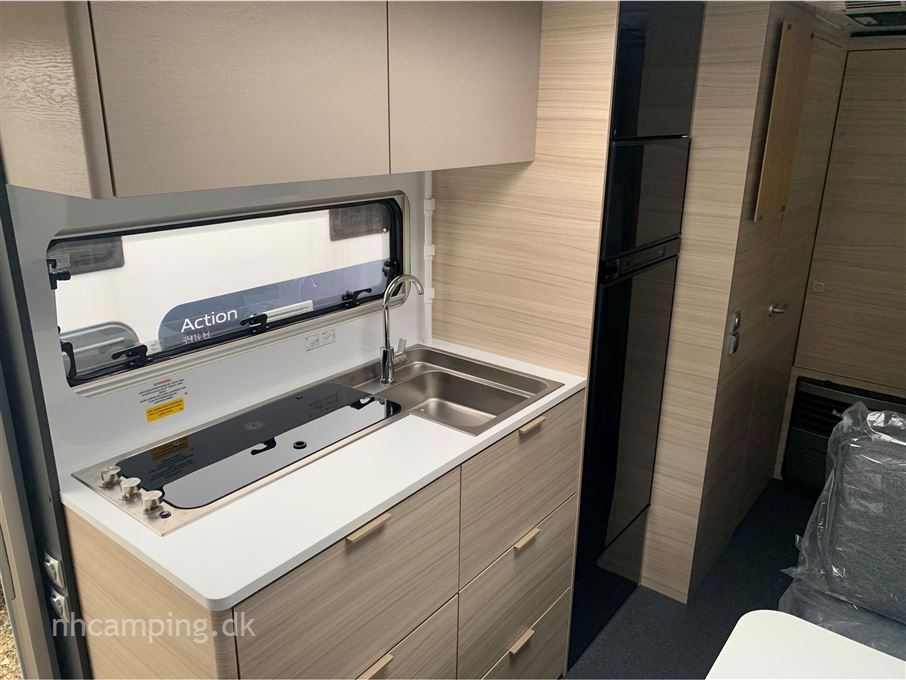 Adria Altea 552 PK Selected Edition