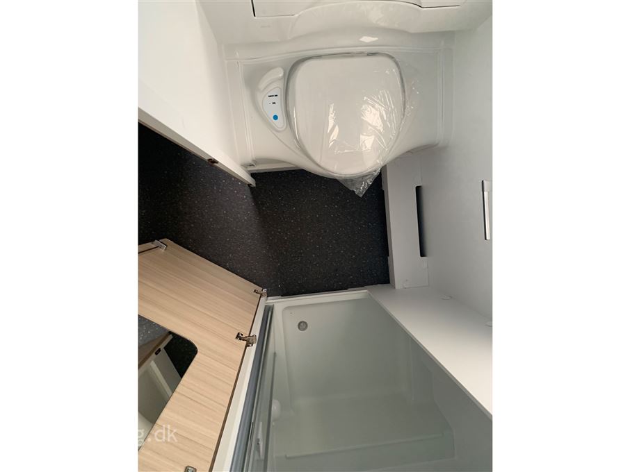 Adria Altea 552 PK Selected Edition
