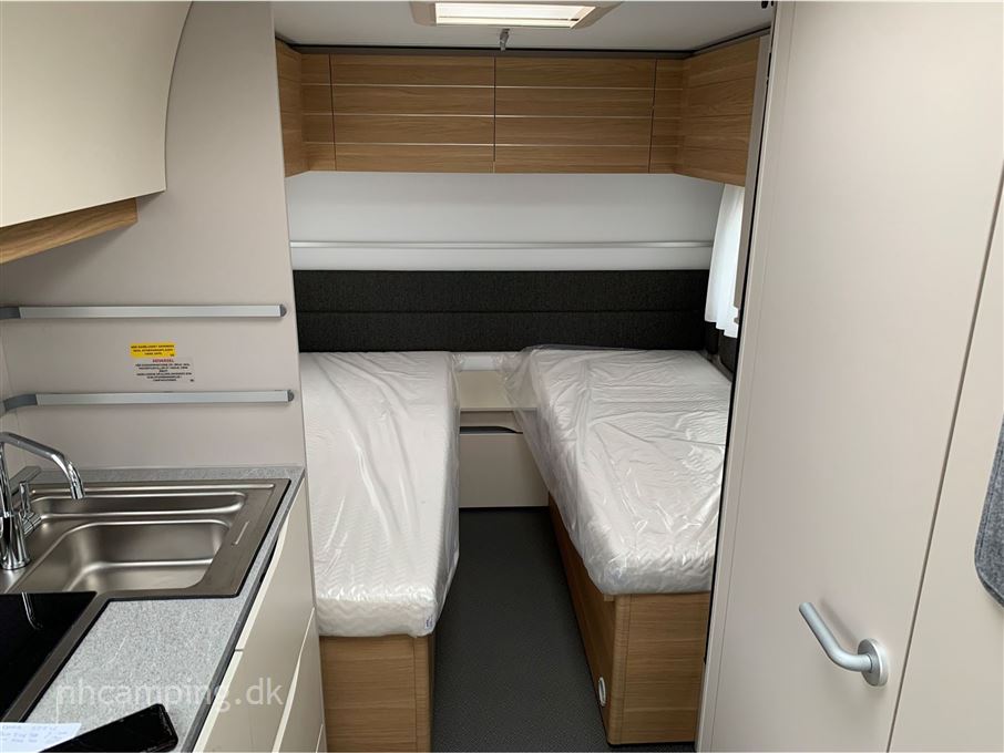 Adria Adora 502 UL