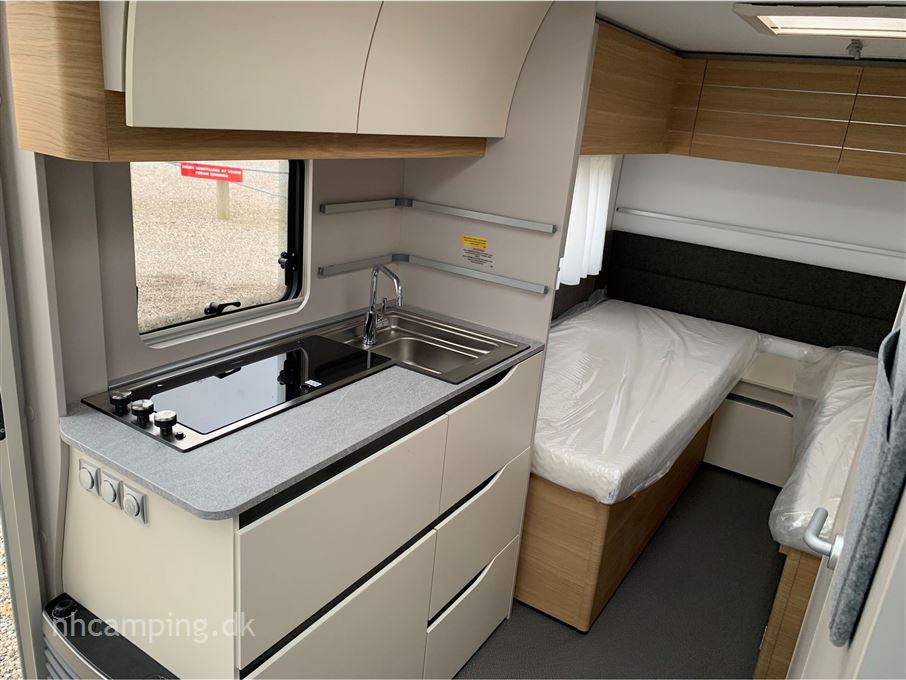 Adria Adora 502 UL