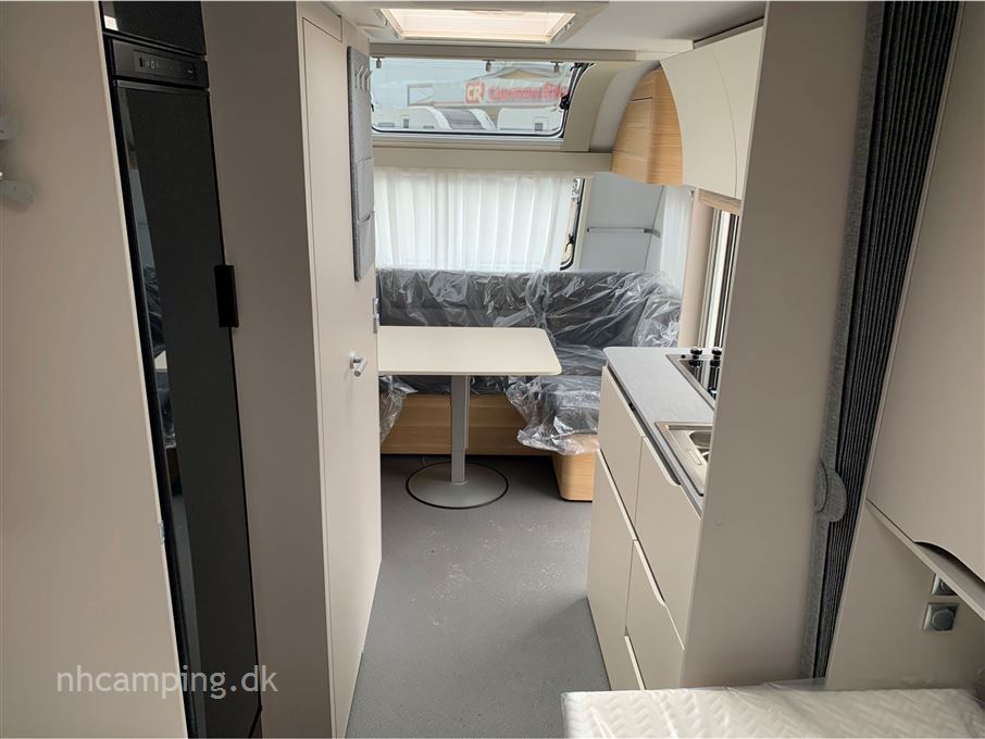 Adria Adora 502 UL