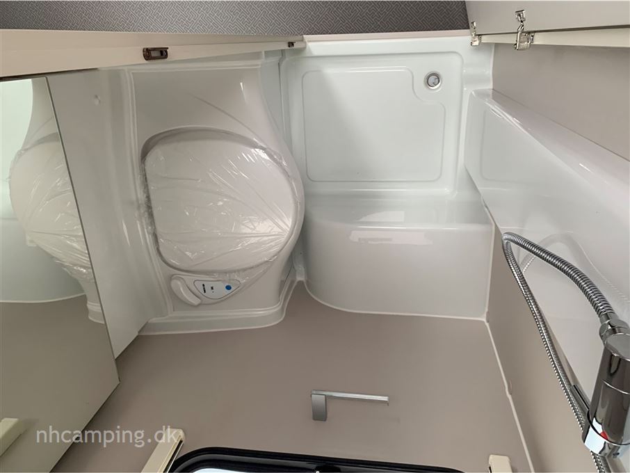 Adria Adora 502 UL