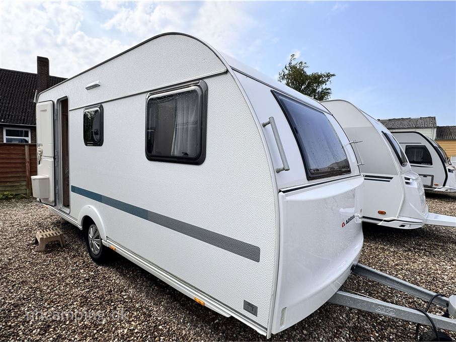 Adria Aviva 492 LU