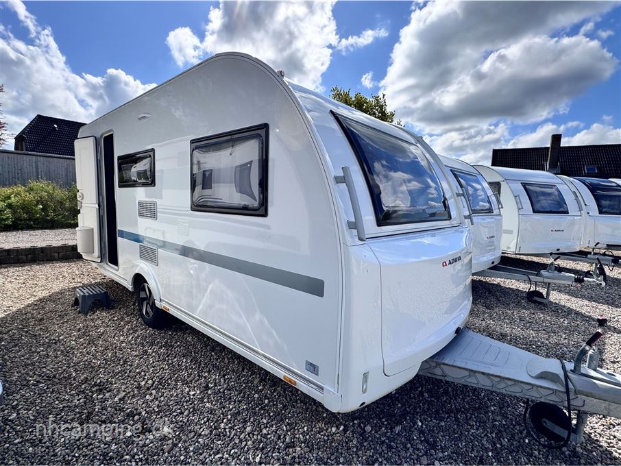 Adria Aviva 492 LU