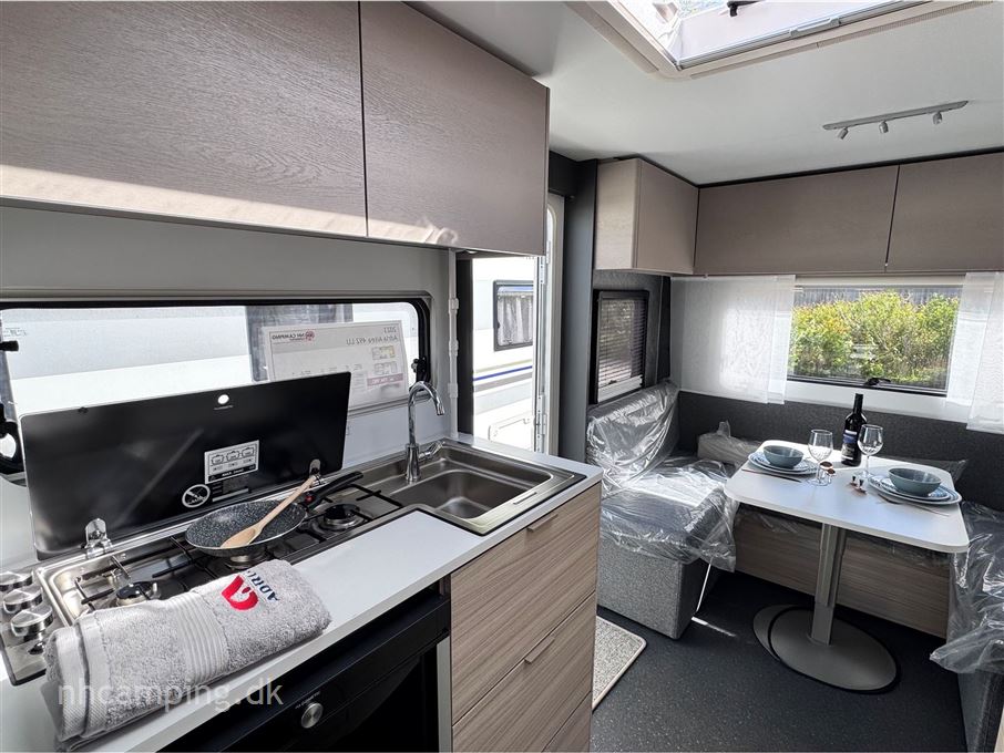 Adria Aviva 492 LU