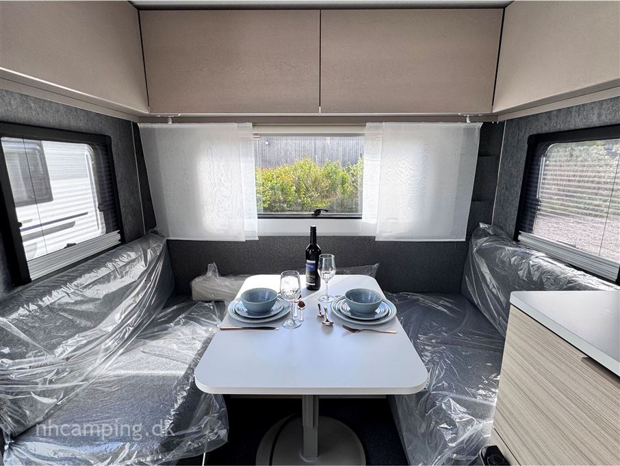 Adria Aviva 492 LU