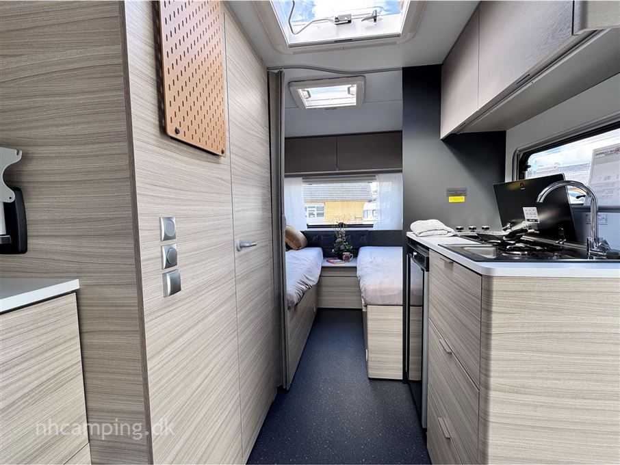 Adria Aviva 492 LU