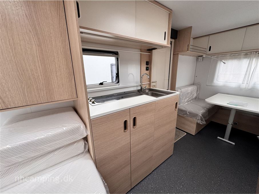 Adria Aviva 492 LU