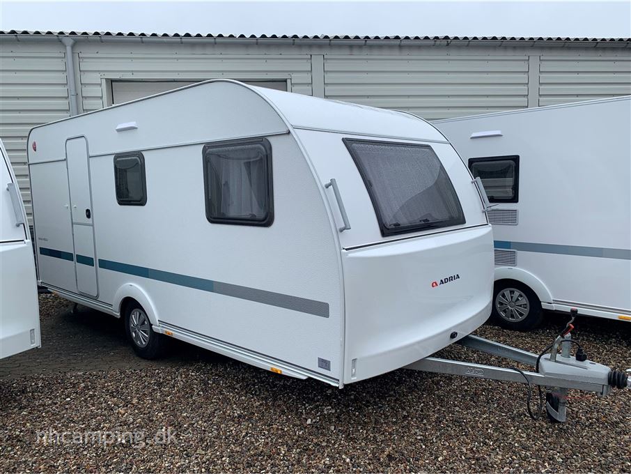 Adria Aviva 492 LU