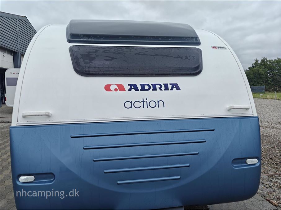 Adria Action 361 LH