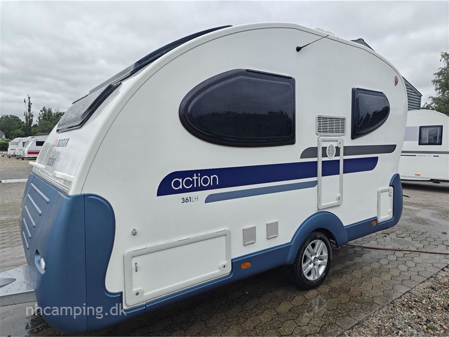 Adria Action 361 LH