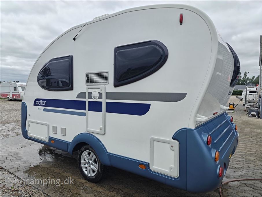 Adria Action 361 LH