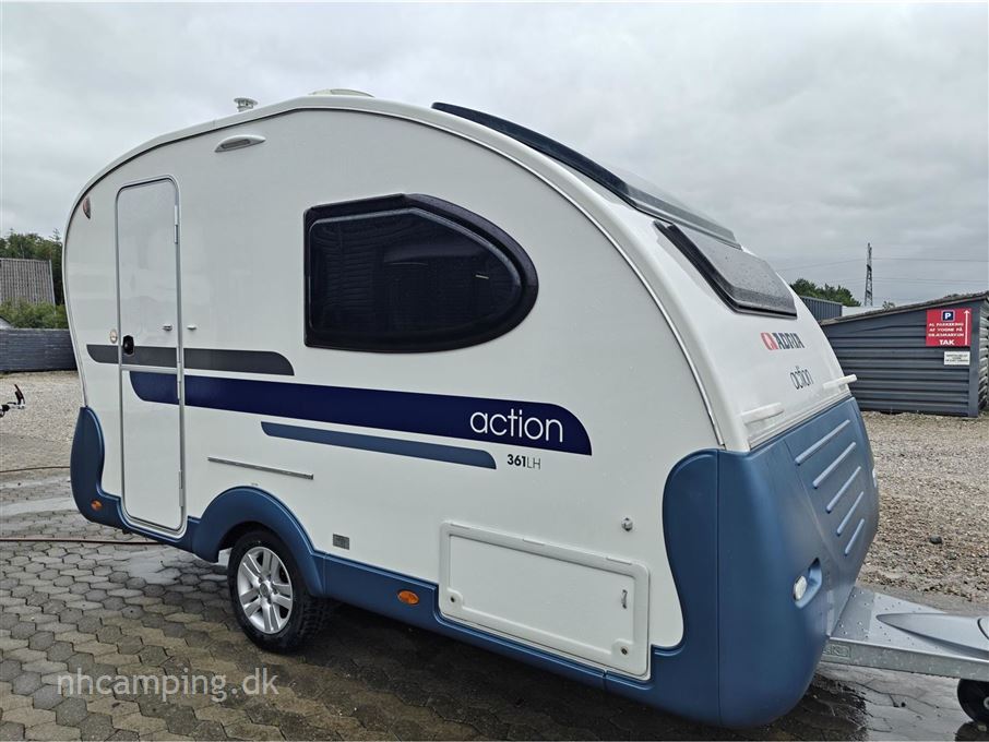 Adria Action 361 LH