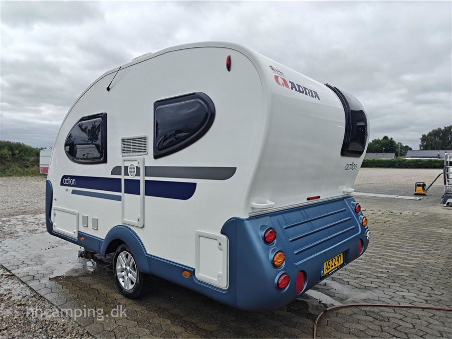 Adria Action 361 LH