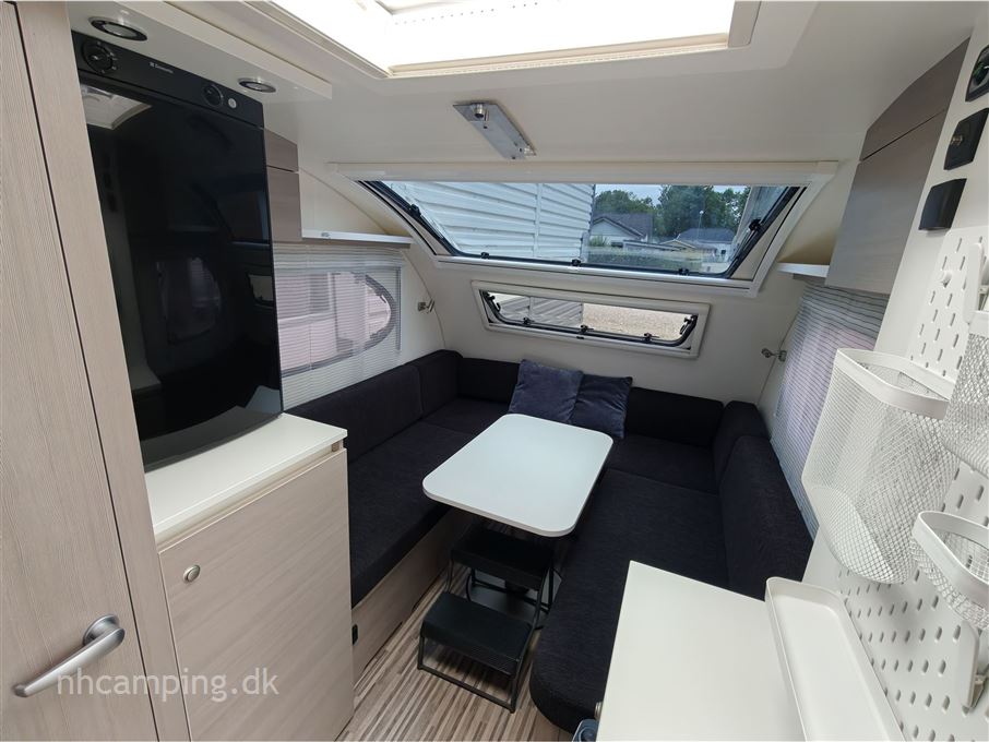 Adria Action 361 LH
