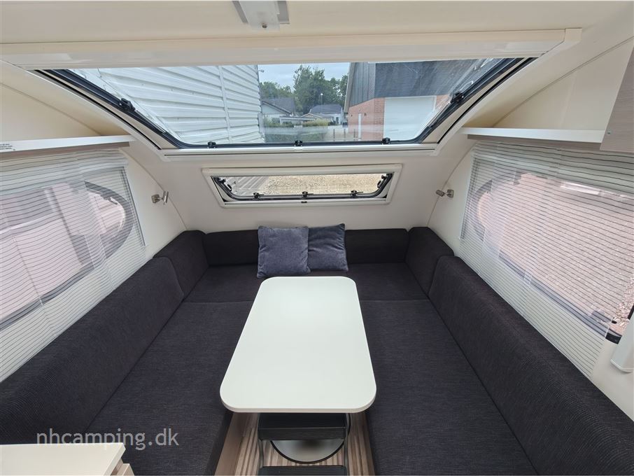Adria Action 361 LH