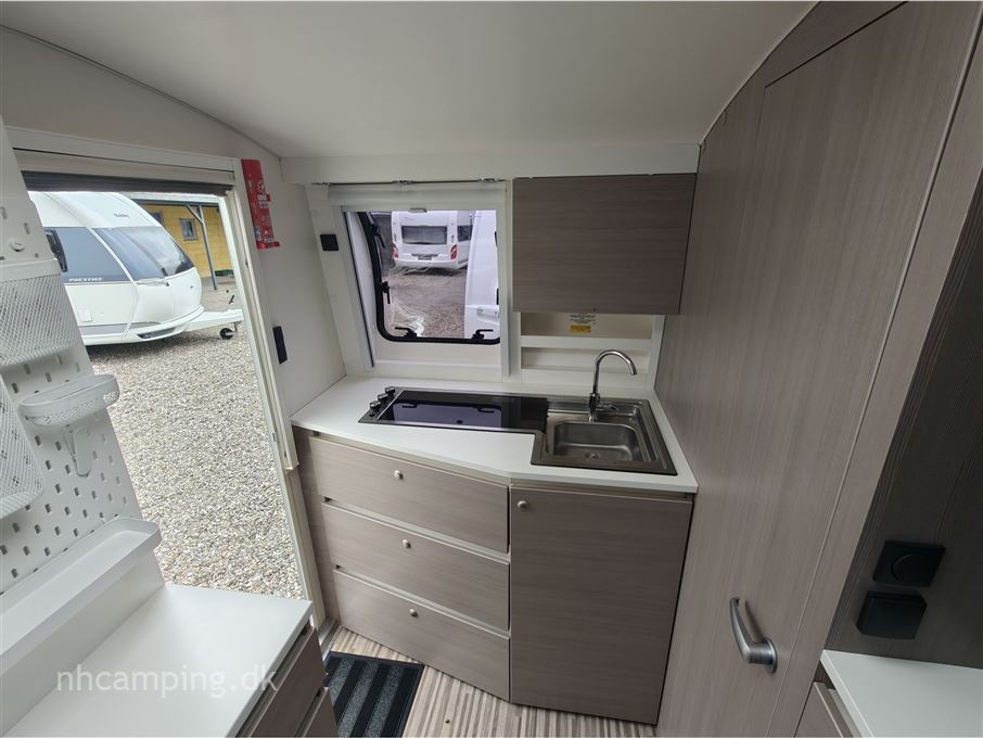 Adria Action 361 LH
