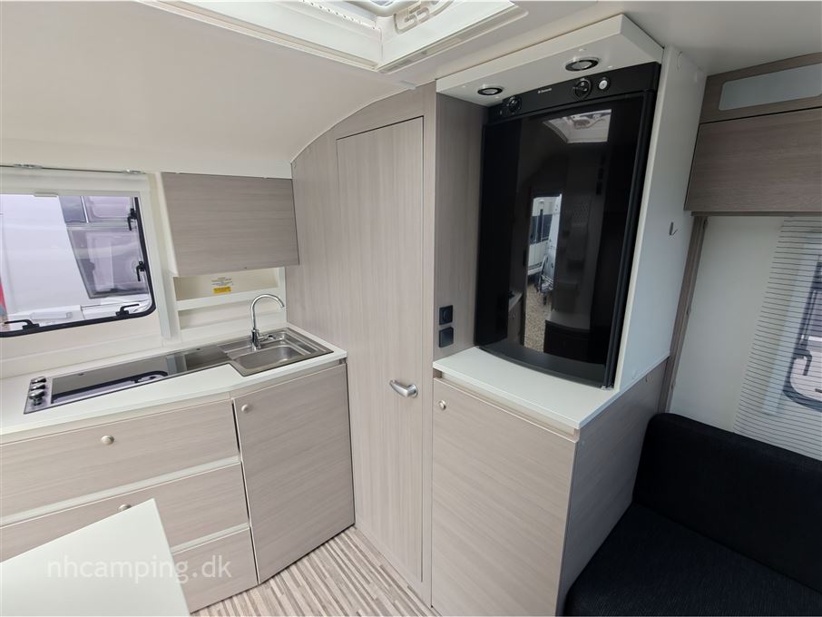 Adria Action 361 LH