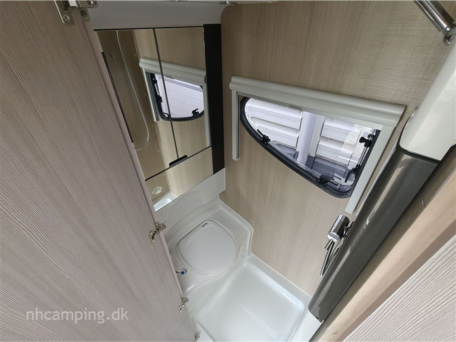 Adria Action 361 LH