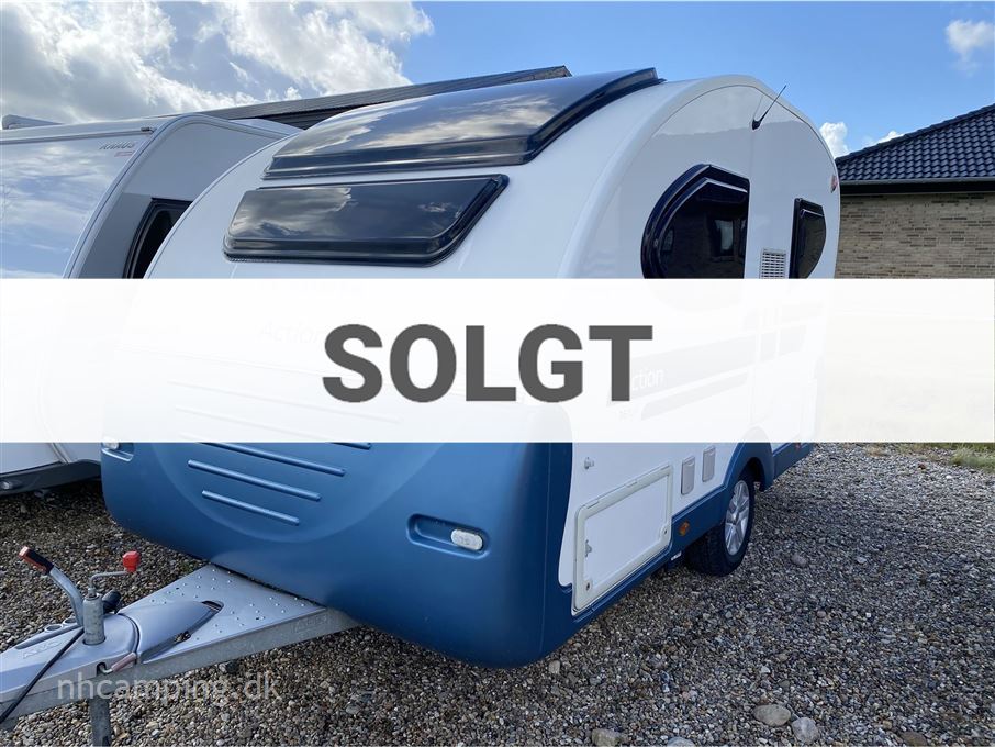Adria Action 361 LH
