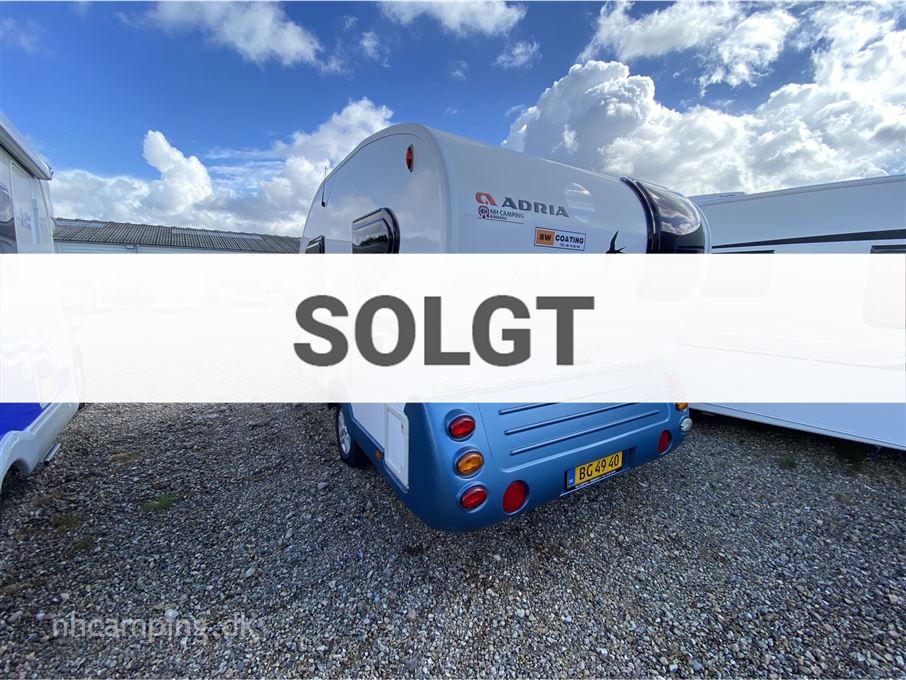 Adria Action 361 LH