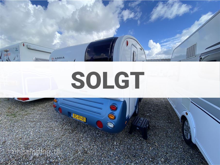 Adria Action 361 LH