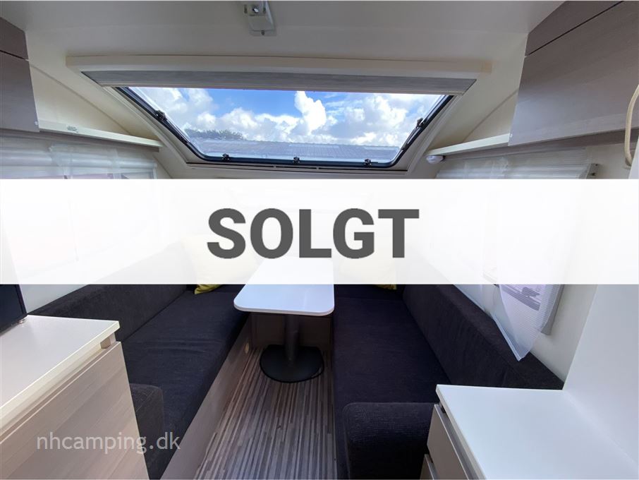 Adria Action 361 LH