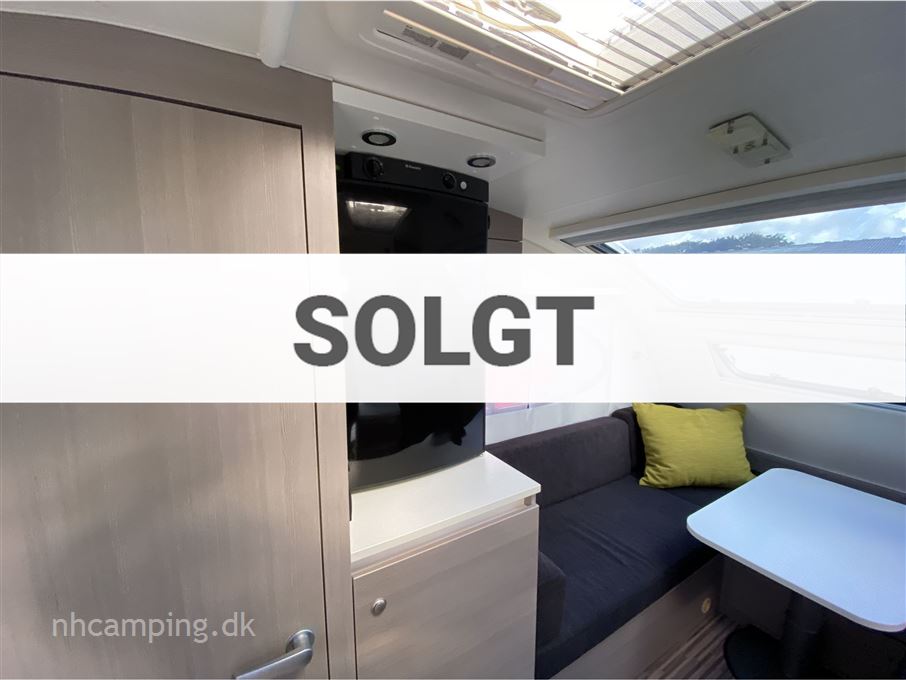 Adria Action 361 LH