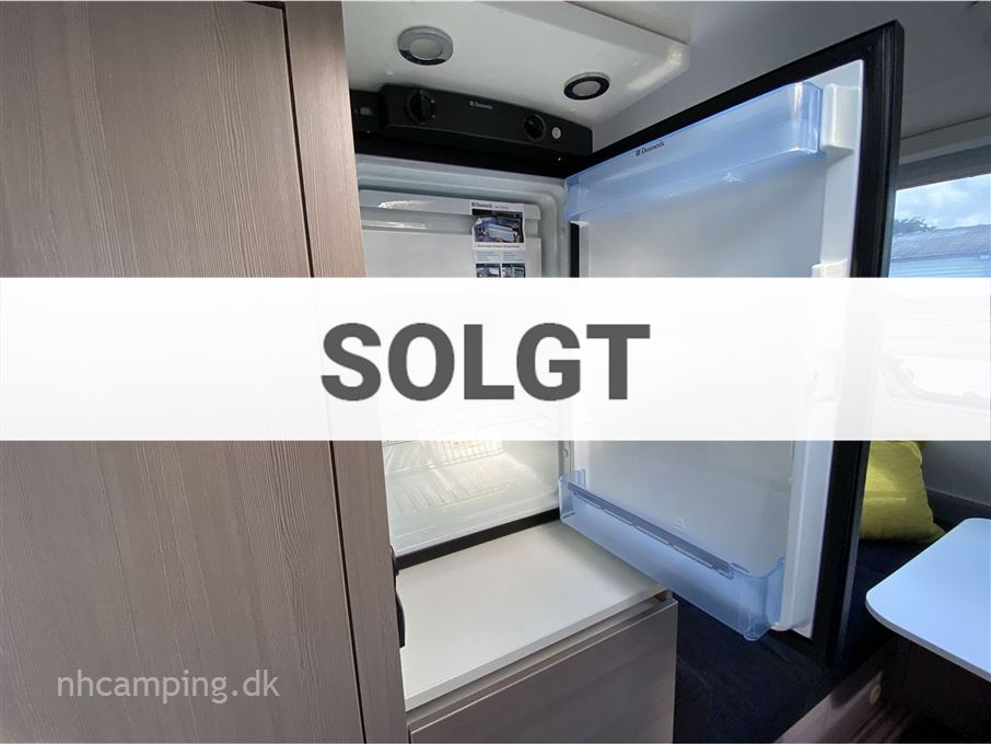 Adria Action 361 LH