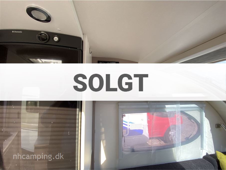 Adria Action 361 LH