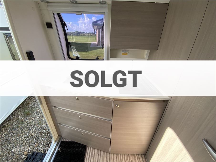 Adria Action 361 LH