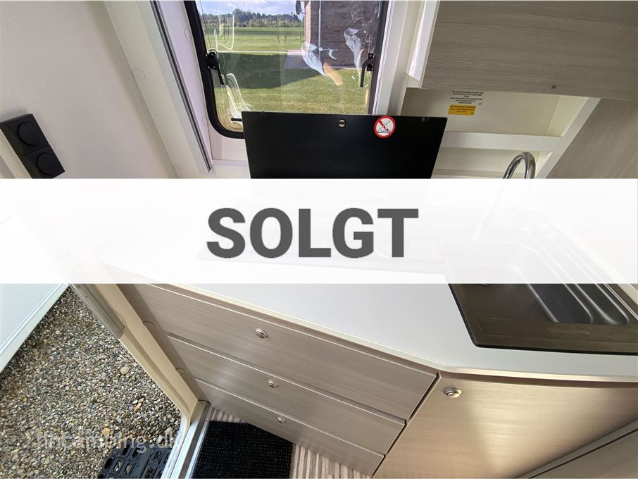 Adria Action 361 LH